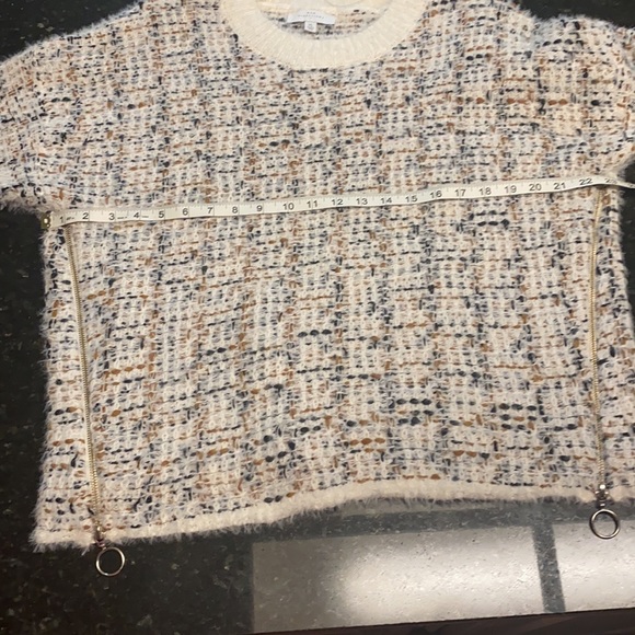 New Directions Crew Neck Sweater NWOT Size XL - Picture 7 of 8